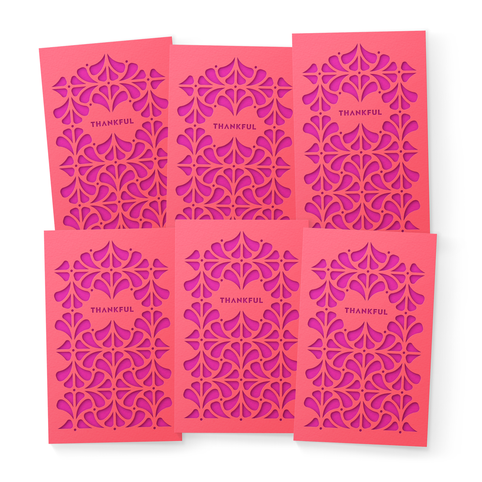 Thankful Mini Set