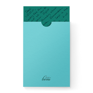 Deeply Grateful Pocket Card
