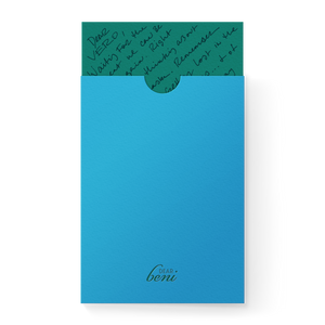 With Gratitude Pocket Card