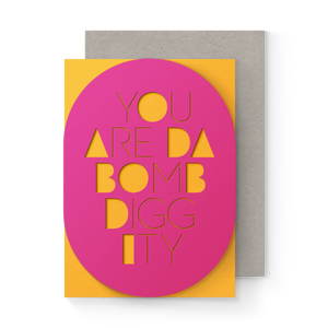 Bougie Definition - Everyday Card – HŌMbädi boutique